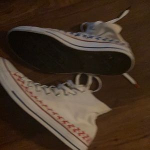Converse shoes